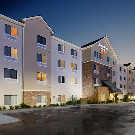 Towneplace Suites By Marriott Houston Galleria Area Exterior foto